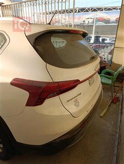 هیوندای سەنتافی